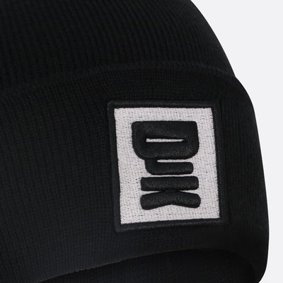 DJK Ninja Box Logo Beanie