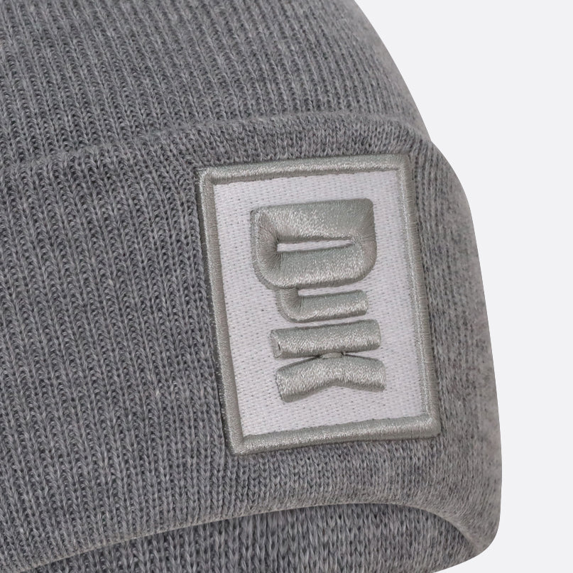 DJK Ninja Box Logo Beanie