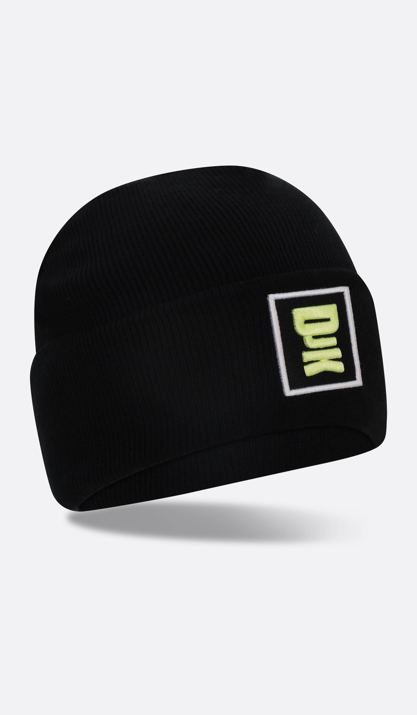 DJK Ninja Box Logo Beanie