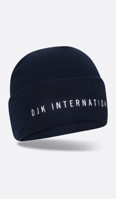 DJK Core Logo Beanie