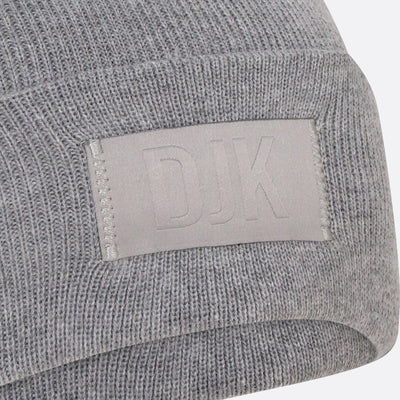 DJK Counter Shadow Patch Logo Beanie