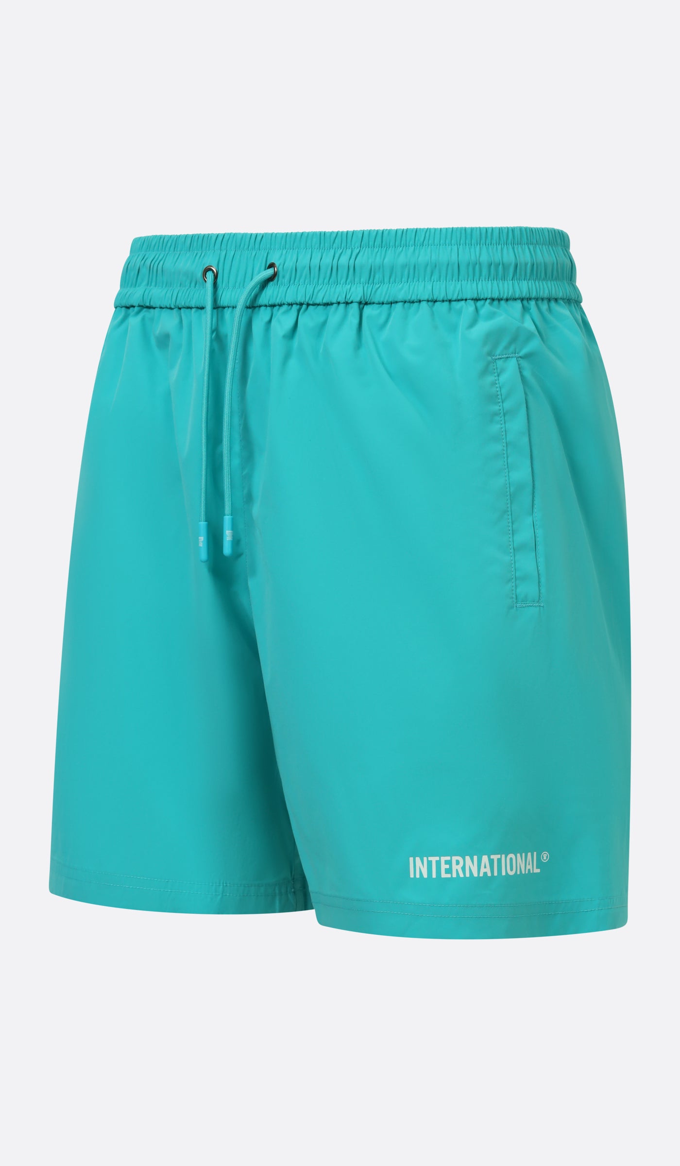 DJK International Short