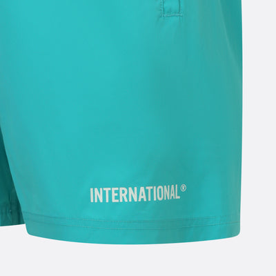 DJK International Short