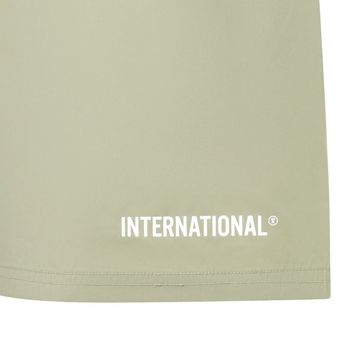 DJK International Short