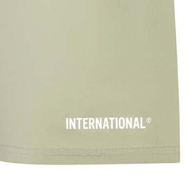 DJK International Short