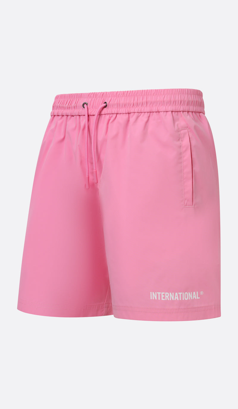 DJK International Short