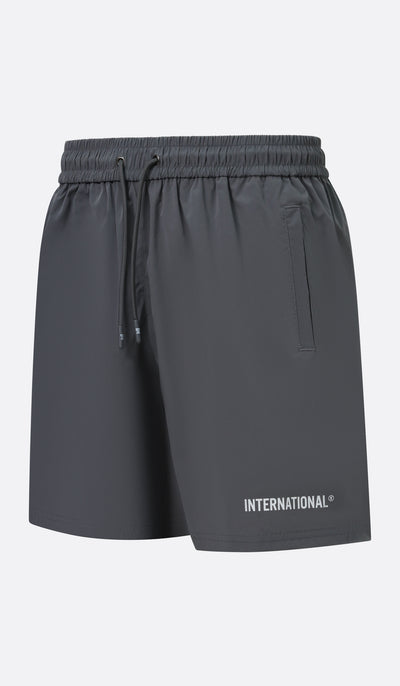 DJK International Short