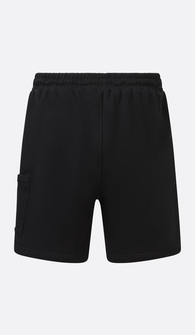 DJK Ninja Cotton Shorts