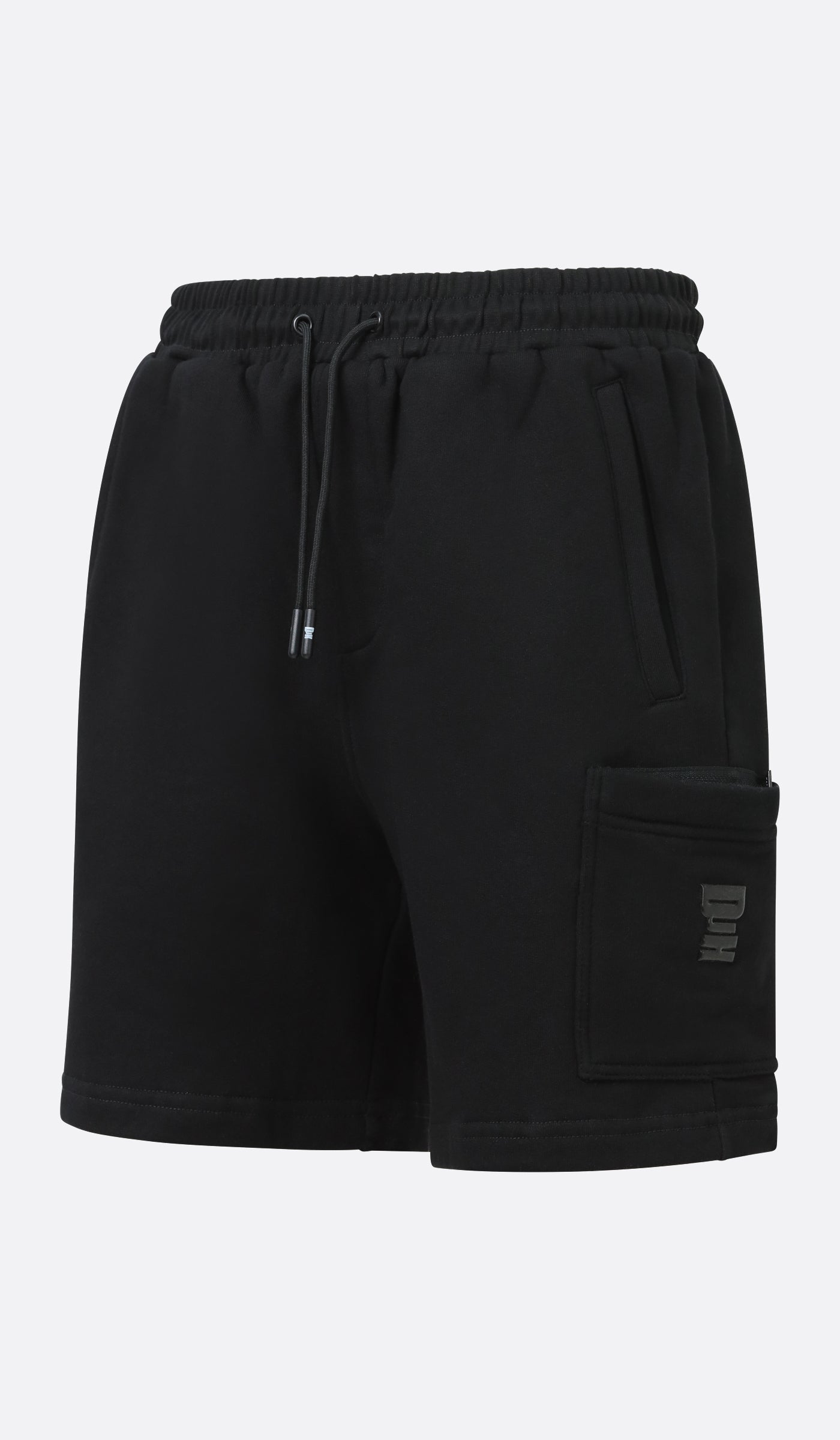 DJK Ninja Cotton Shorts