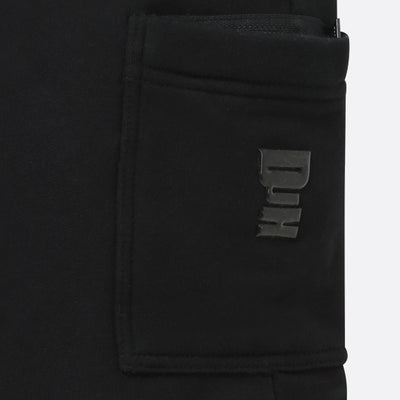 DJK Ninja Cotton Shorts