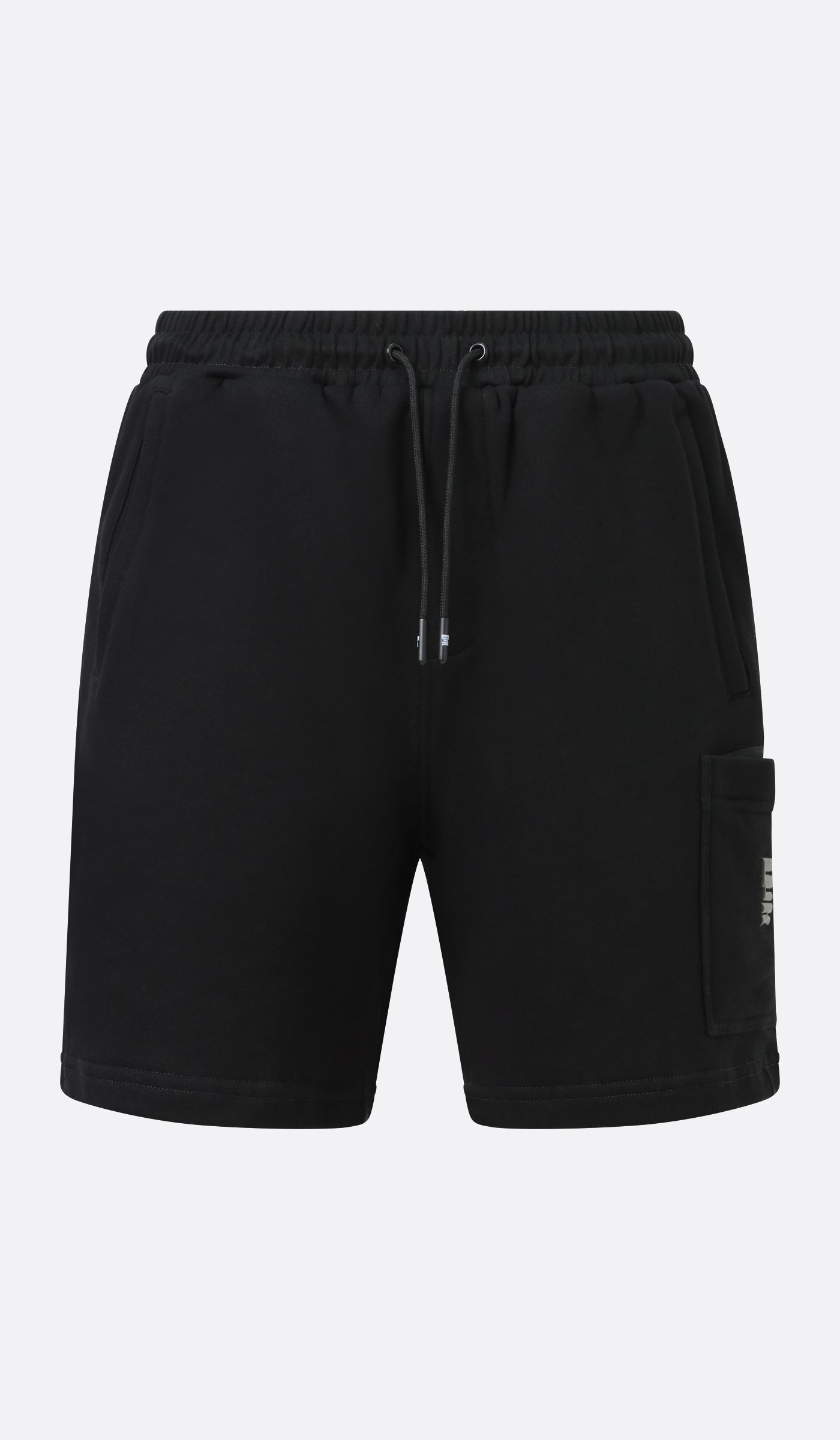 DJK Ninja Cotton Shorts