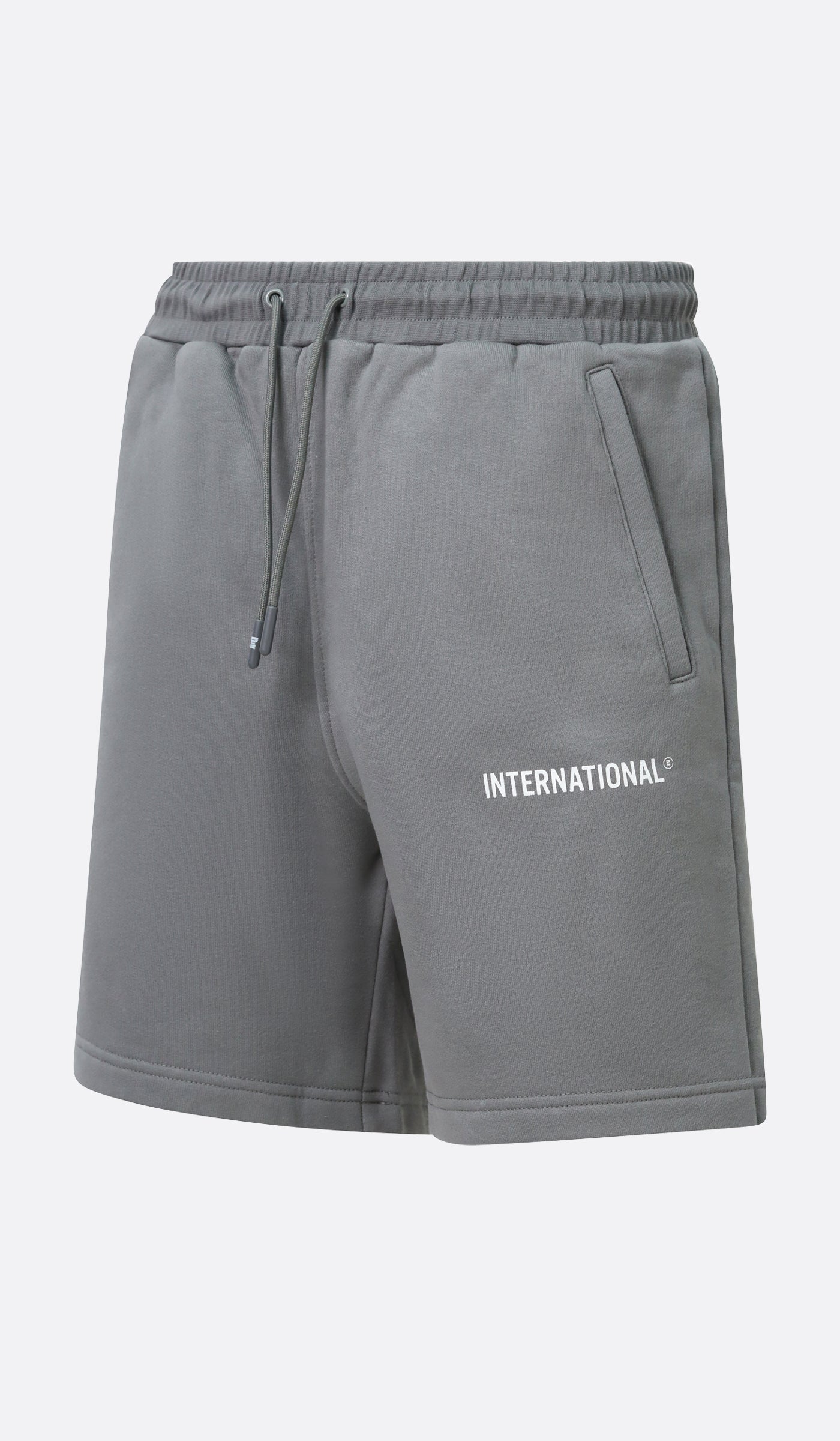 DJK International Cotton Short