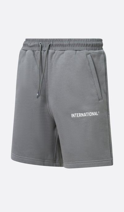 DJK International Cotton Short