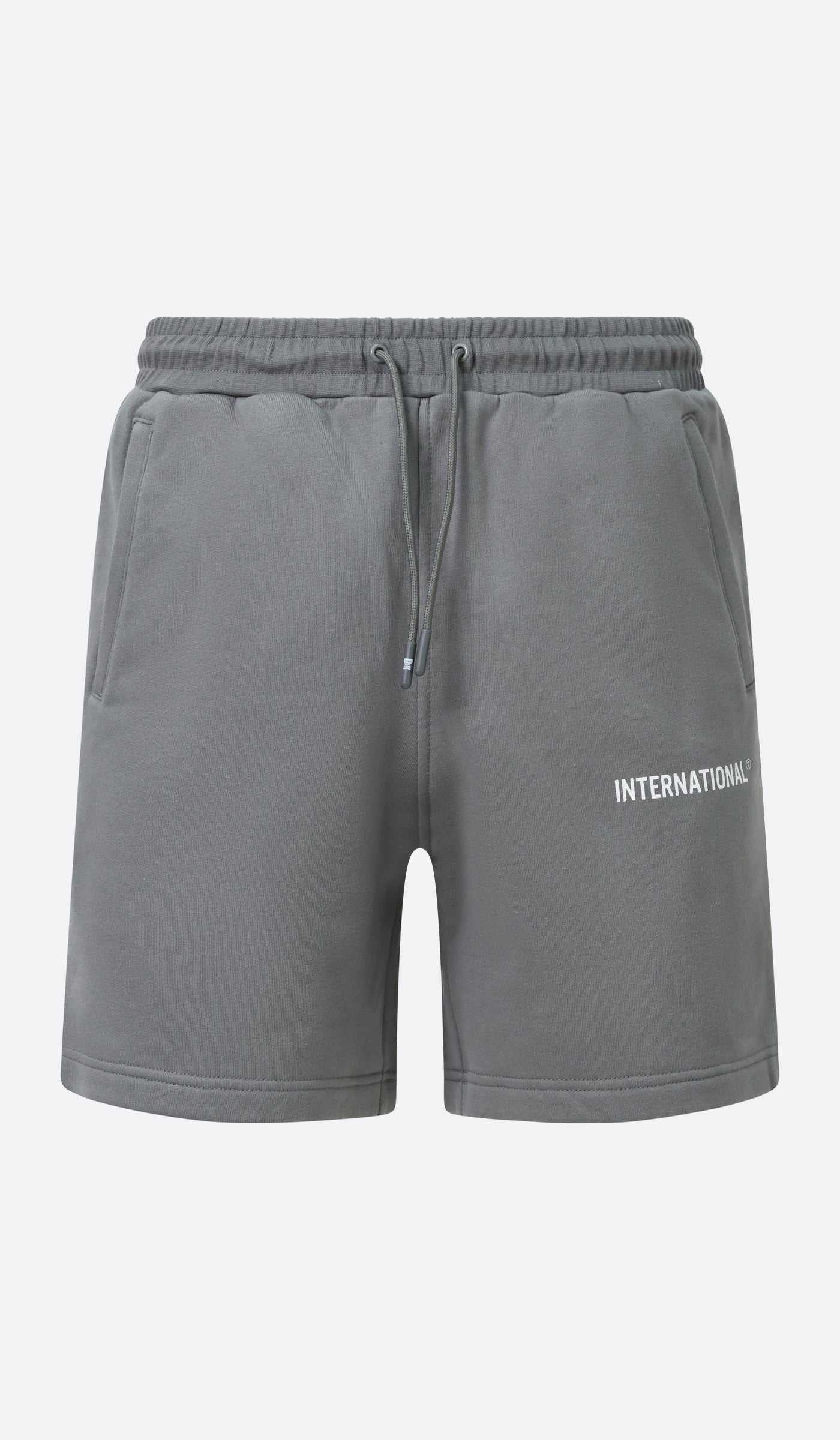 DJK International Cotton Short