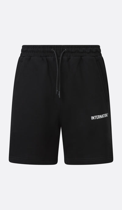 DJK International Cotton Short