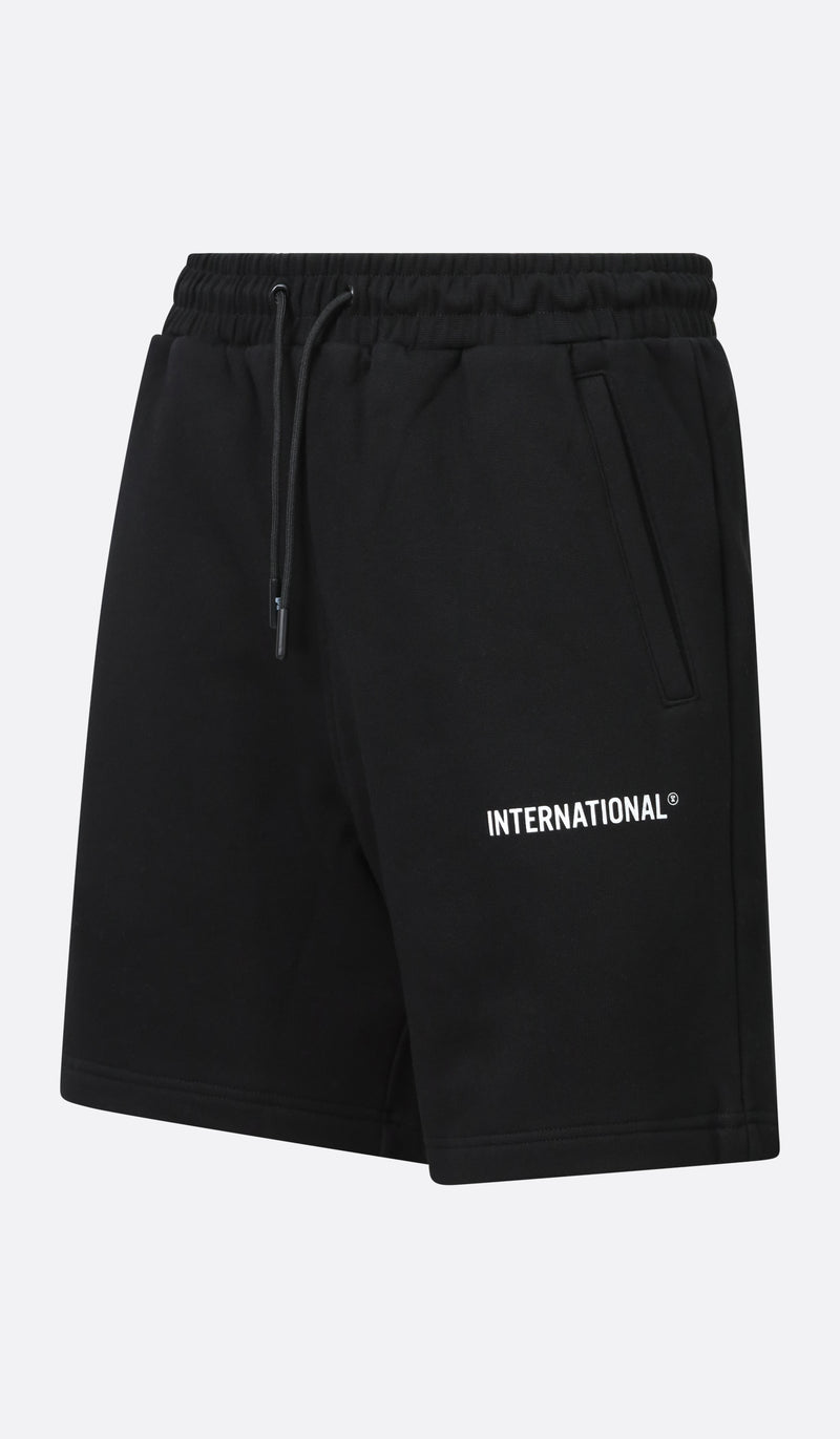 DJK International Cotton Short