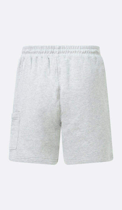 DJK Ninja Cotton Shorts