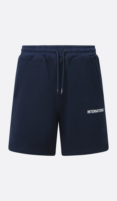 DJK International Cotton Short