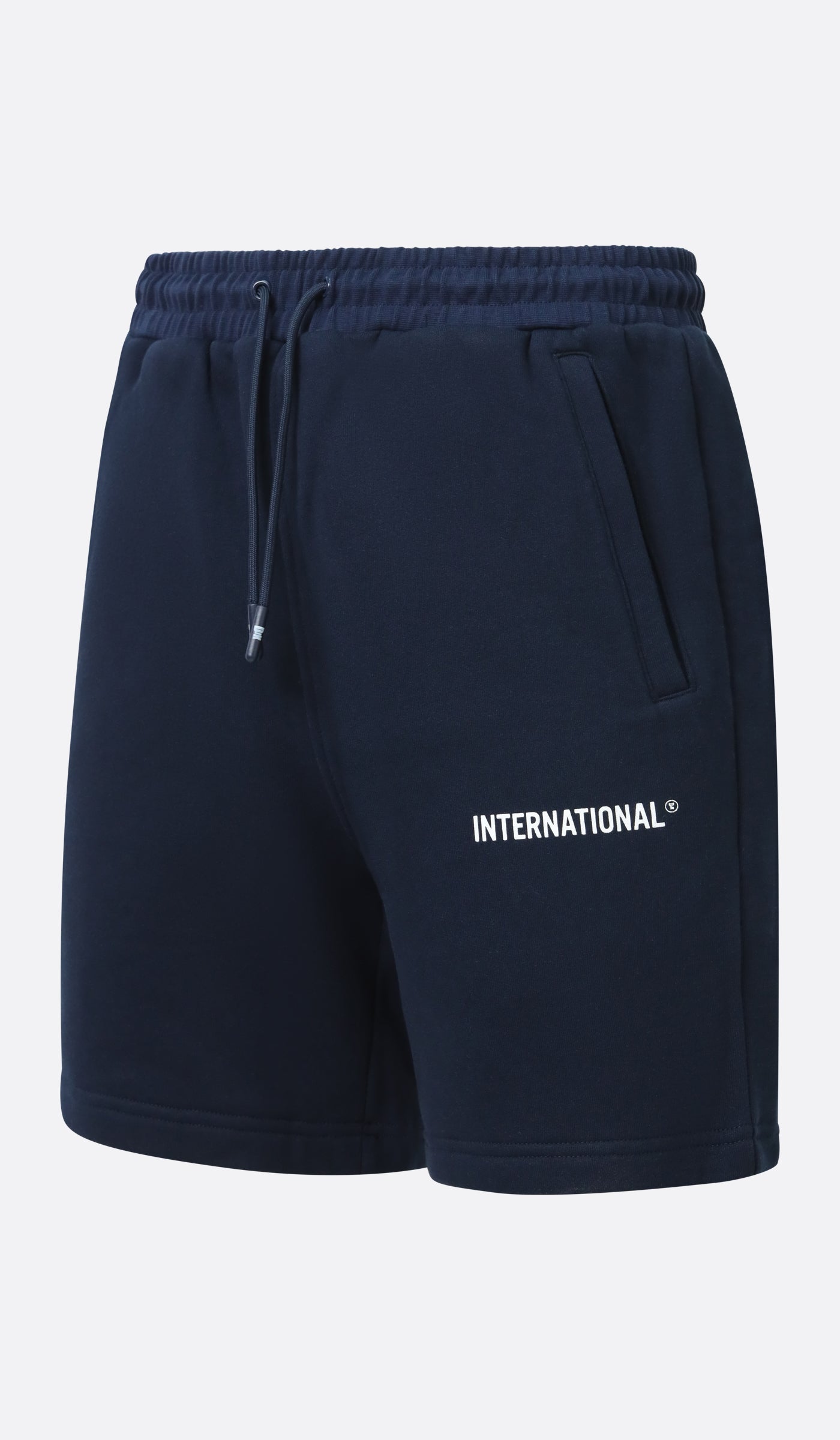 DJK International Cotton Short