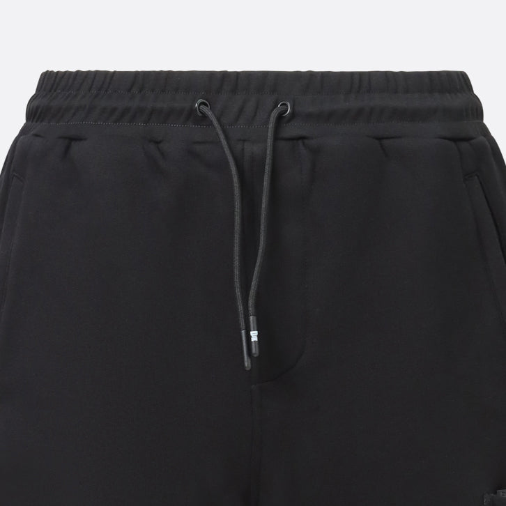 DJK Ninja Cotton Shorts