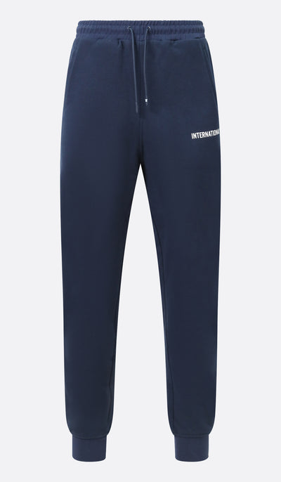 DJK International Cotton Jogger