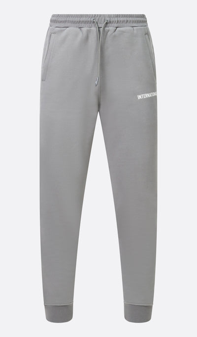 DJK International Cotton Jogger