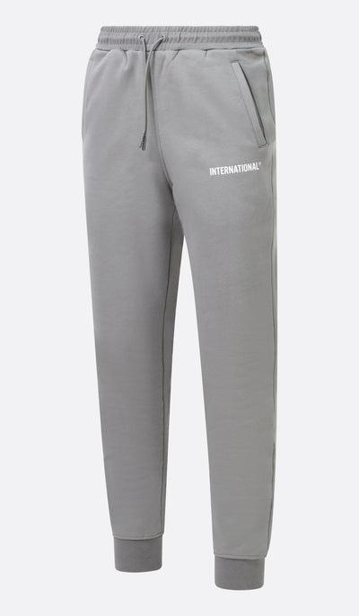 DJK International Cotton Jogger