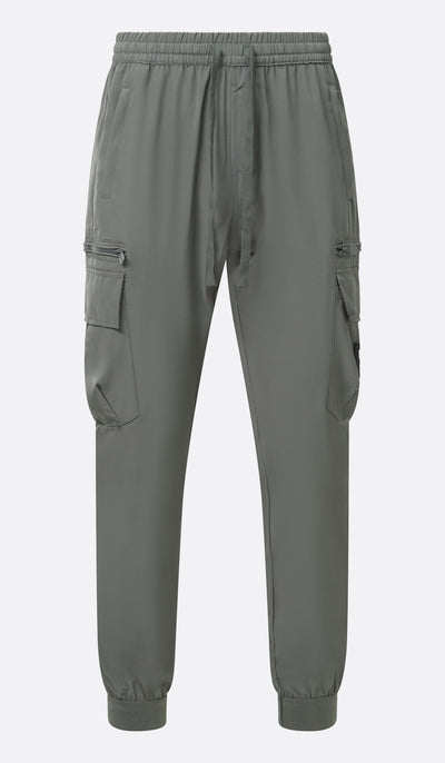 DJK Parachute Pants