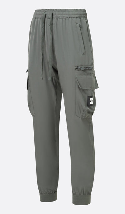 DJK Parachute Pants