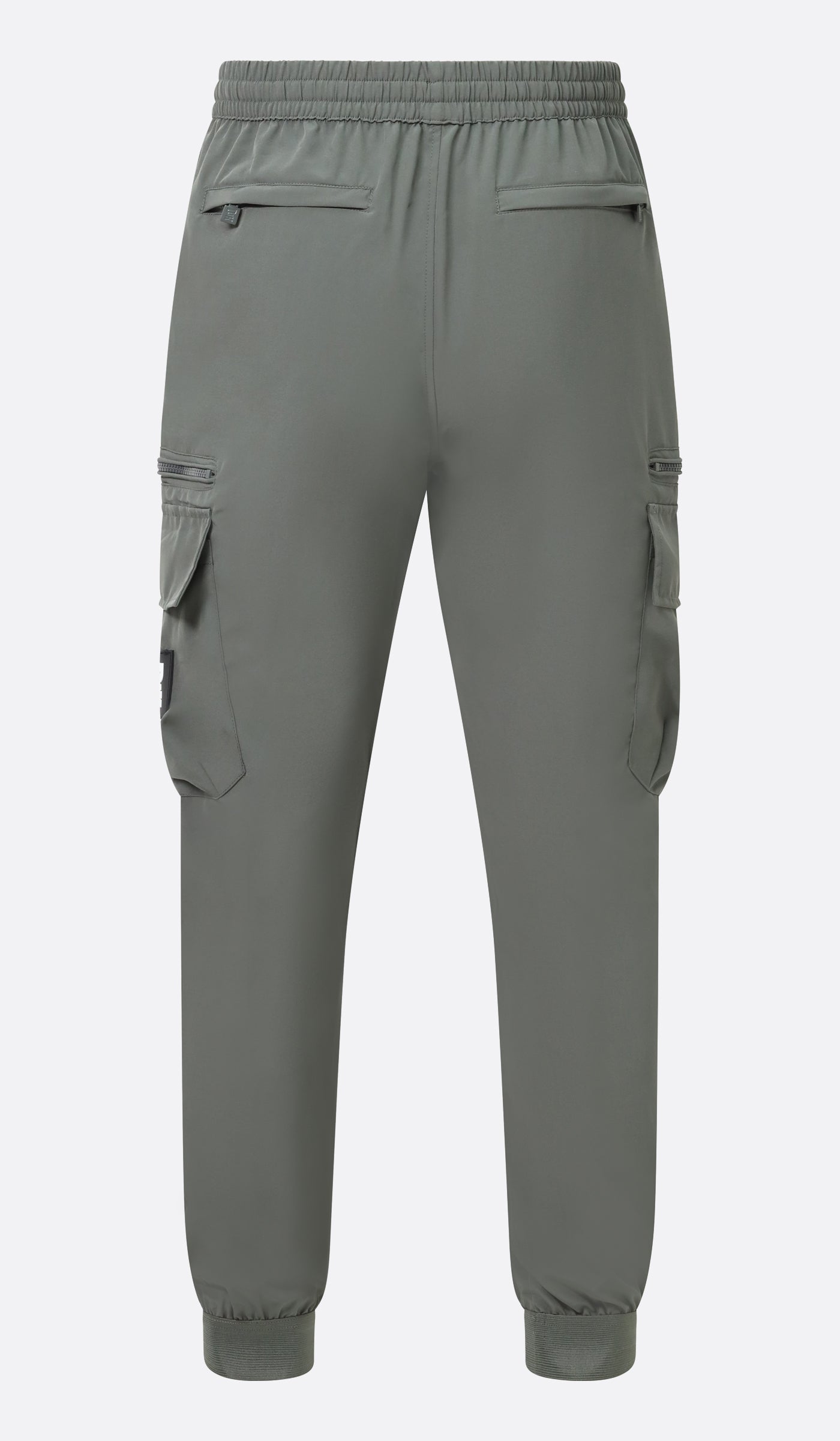 DJK Parachute Pants