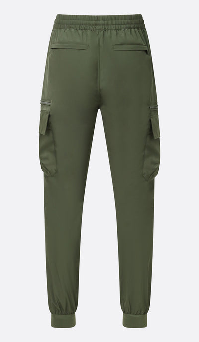 DJK Parachute Pants