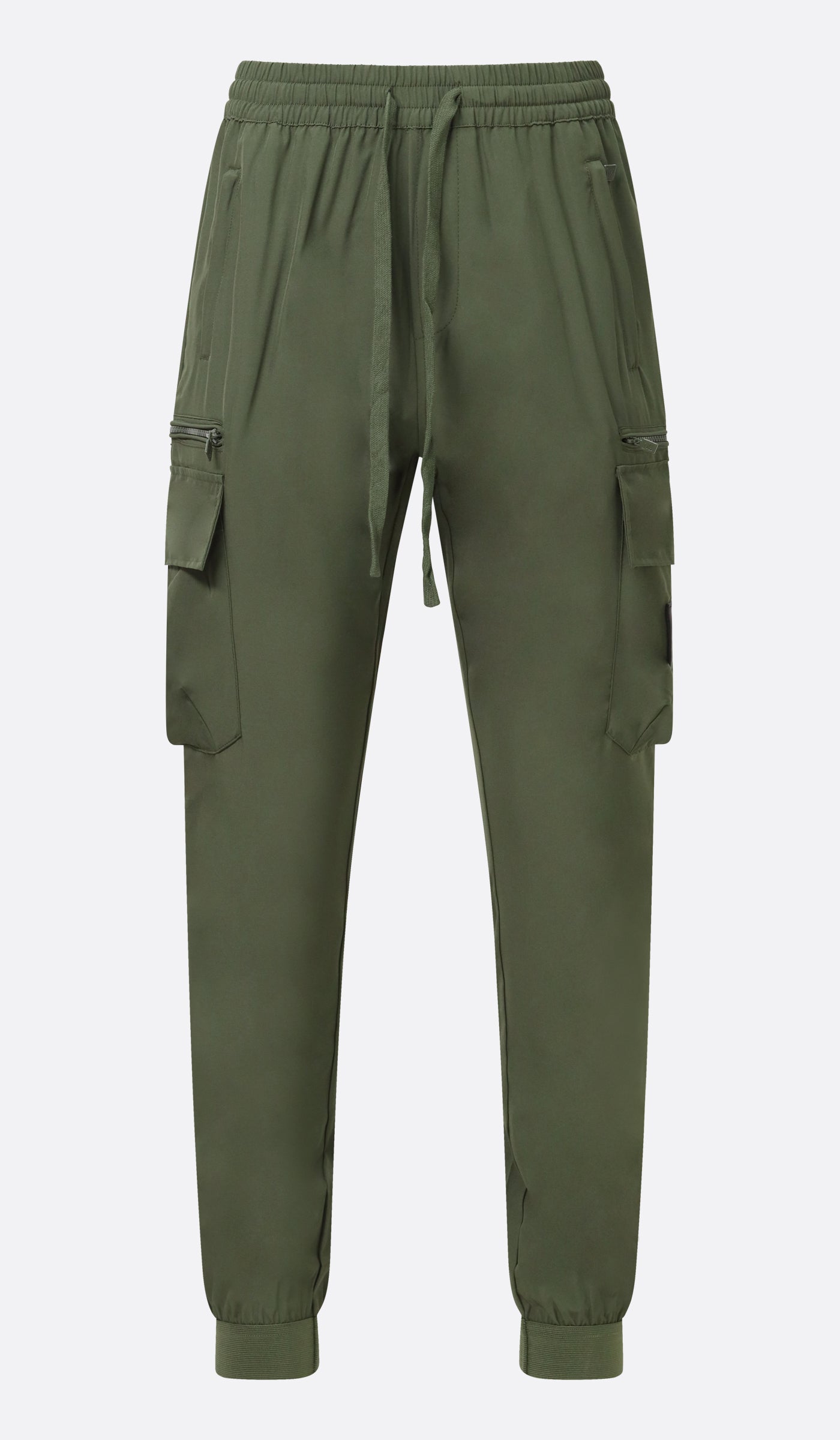 DJK Parachute Pants