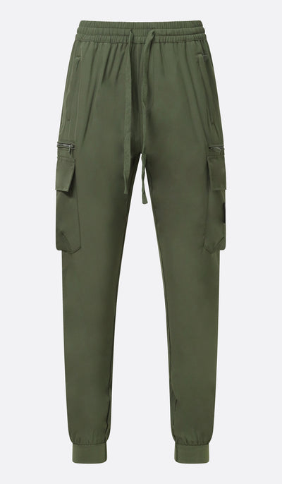 DJK Parachute Pants