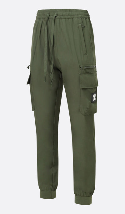 DJK Parachute Pants