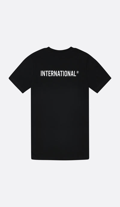 DJK Kids International T-Shirt