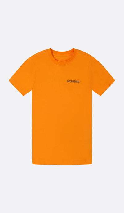 DJK Kids International T-Shirt