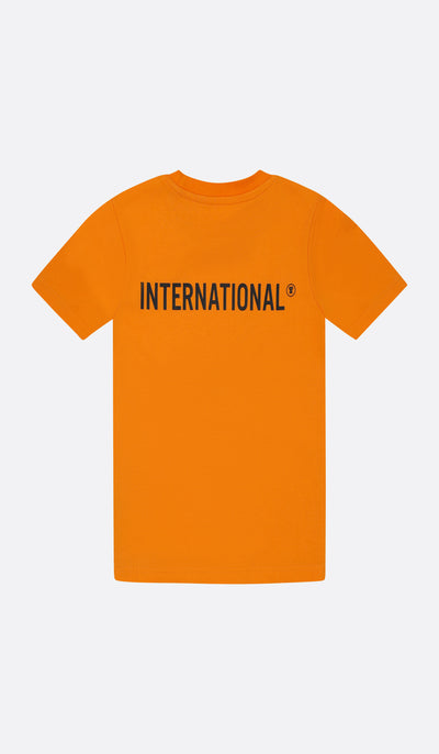 DJK Kids International T-Shirt