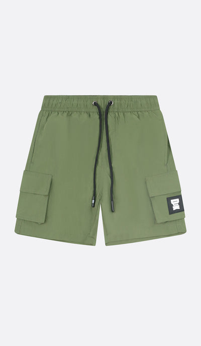 DJK Kids Illicit Cargo Short