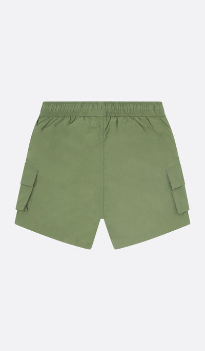 DJK Kids Illicit Cargo Short