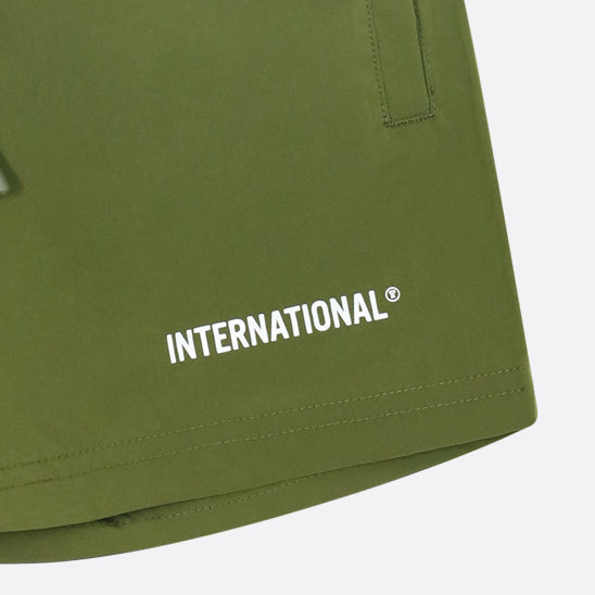 DJK Kids International Short