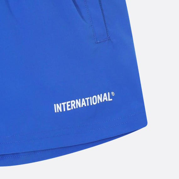 DJK Kids International Short