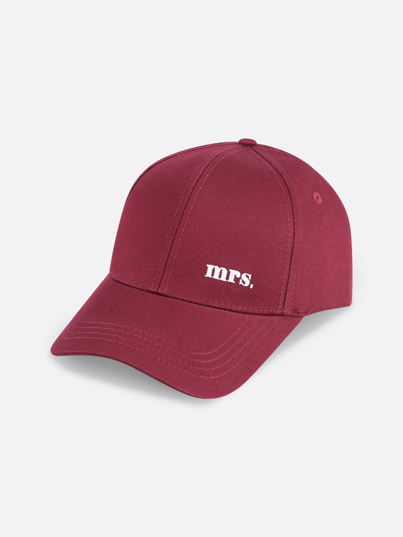 DJK MRS Baseball Cap