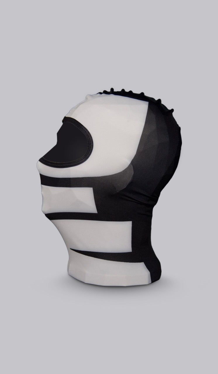 DJK Ninja Balaclava (Mens)