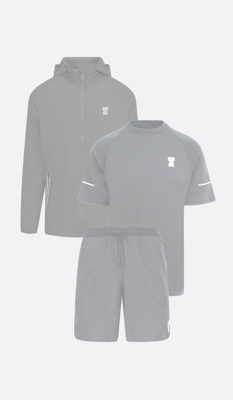 DJK Kids Lifestyle Short Suit - x3 SET