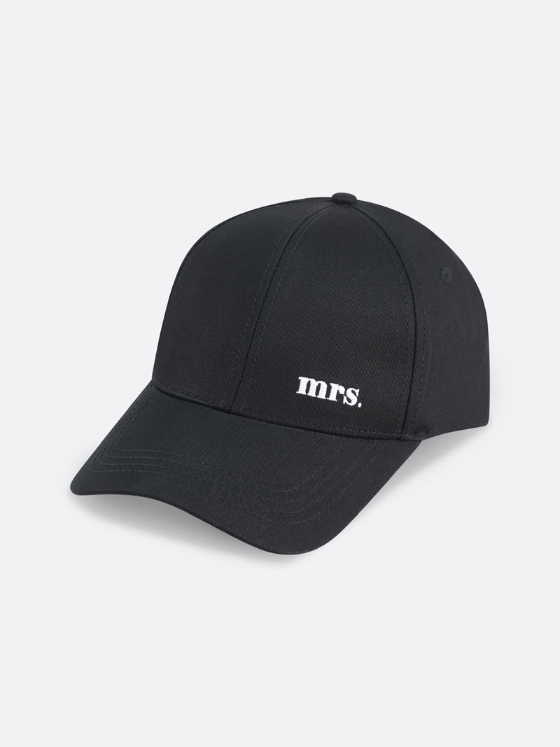 DJK MRS Baseball Cap