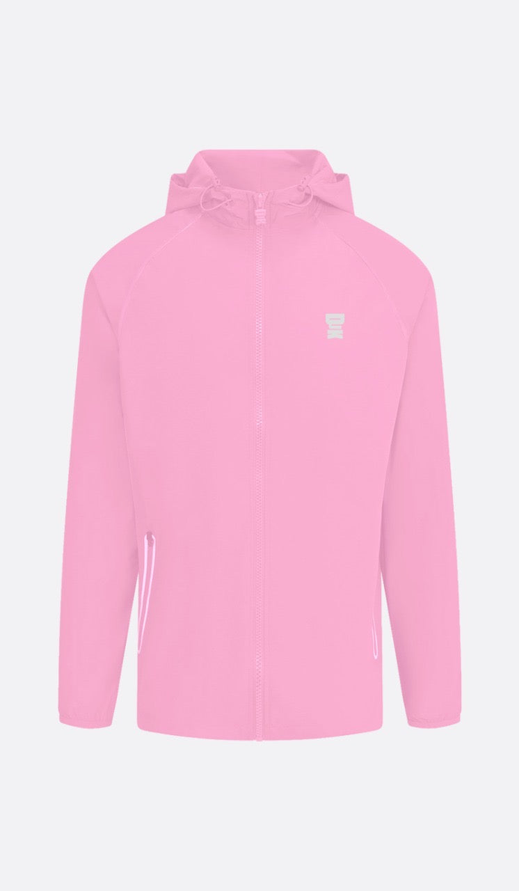 DJK Kids Lifestyle Track Jacket