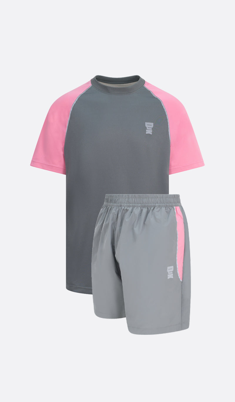 DJK Active Twinset - x2 SET