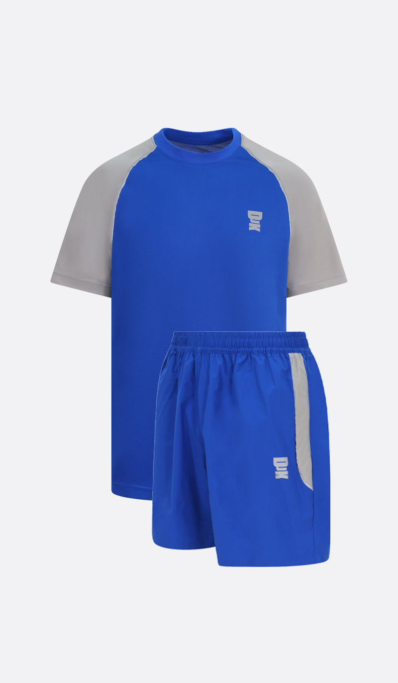 DJK Active Twinset - x2 SET