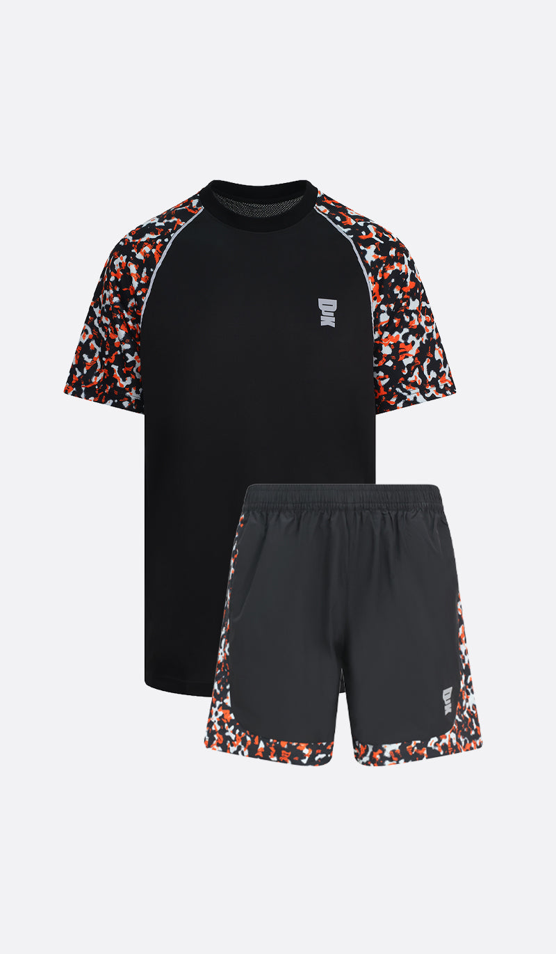 DJK Paint Tech Twinset - x2 SET