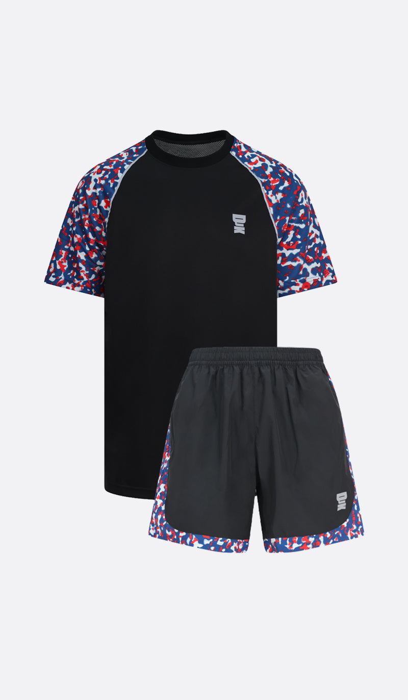 DJK Paint Tech Twinset - x2 SET